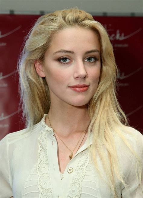 amber laura heard